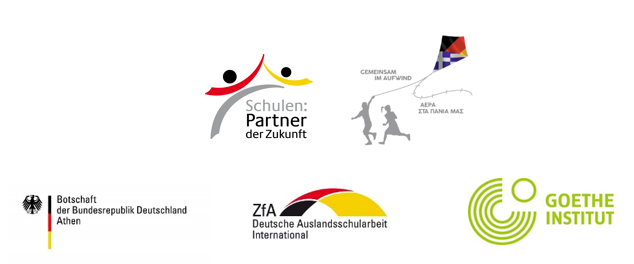 PASCH Partner Logos