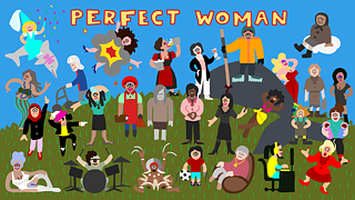 Orwell, Ekran görüntüsü