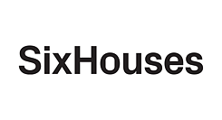 SixHouses Logo