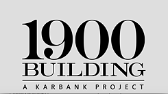 Logo 1900 Building