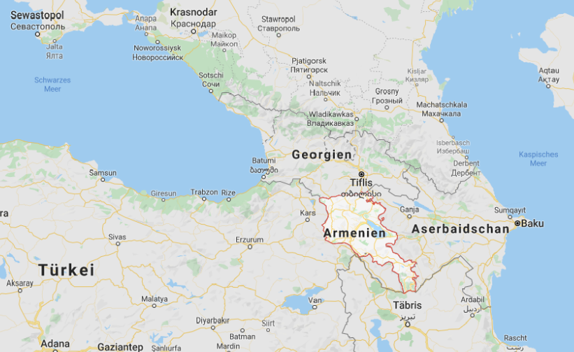Armenien