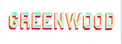 Logo Greenwood Social Hall 