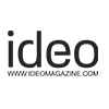 Ideo mag logo