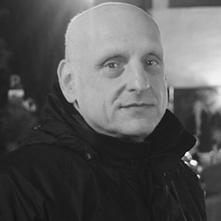 Jim Stark