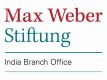 Max Weber Stiftung India Branch Office © Max Weber Stiftung