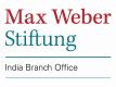 Max Weber Stiftung India Branch Office © Max Weber Stiftung