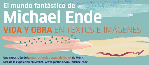 Michael Ende_Ausstellung