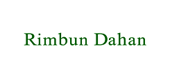 Rimbun Dahan logo