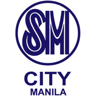 SM City Manila