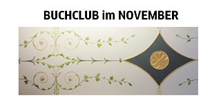 Buch Club November