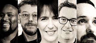 WORLDS OF HOMELESSNESS panelists DAY 3 W