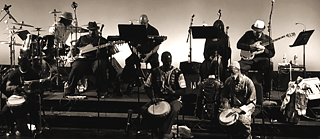 WORLDS OF HOMELESSNESS Teilnehmer Tag 5 und 6 - Festival W