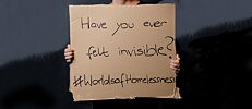 „Worlds of Homelessness“