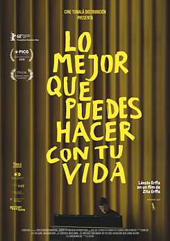 LO MEJOR QUE PUEDES HACER CON TU VIDA