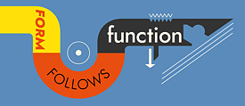 Form follows function: A Bauhaus néhány irányelve szállóige lett.