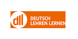 DLL-Logo © Goethe-Institut