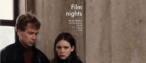 Casa Planas Film Nights