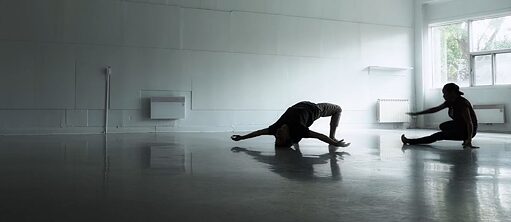 Joy Alpuerto Ritter & Lukas Steltner 