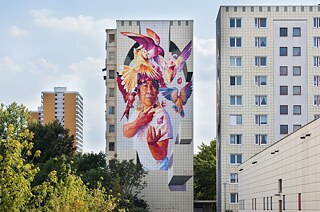 Adry del Rocío - "El hogar está dónde está el corazón“