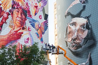 Adry del Rocío - "El hogar está dónde está el corazón“