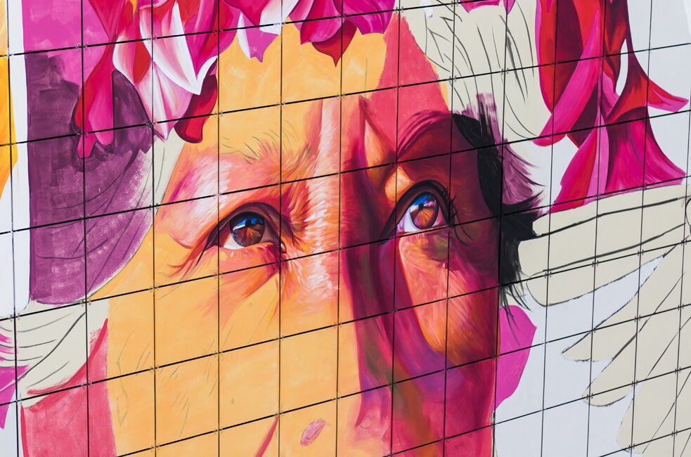 Adry del Rocío - « El hogar está dónde está el corazón »