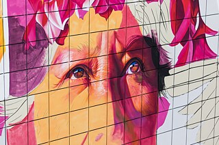 Adry del Rocío - "El hogar está dónde está el corazón“