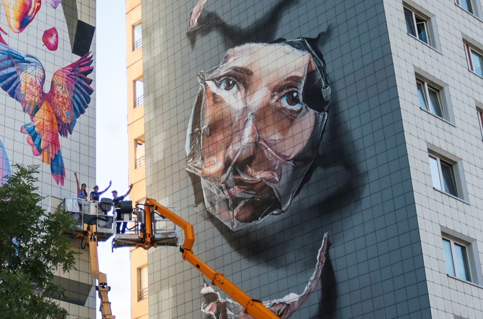 Adry del Rocío - « El hogar está dónde está el corazón »