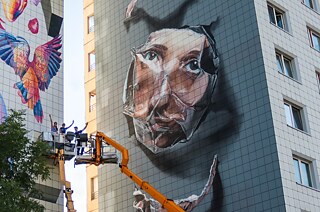 Adry del Rocío - "El hogar está dónde está el corazón“