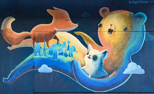 Mágico Berlin