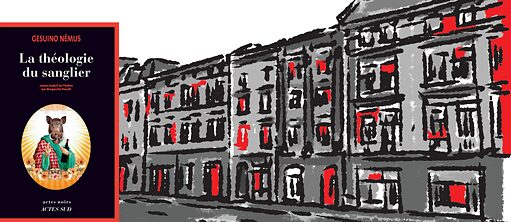 Lisez la littérature italienne !