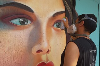 Hech Uno „Magnetismo“ (1)