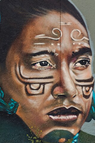 Tomer Linaje - Mayas en Berlin