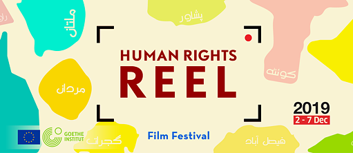 Human Rights Film Fest