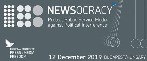 Newsocracy | Protect Public Service