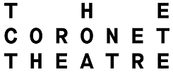 The Coronet Theatre Logo 