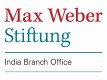 Max Weber Stiftung India Branch Office © Max Weber Stiftung © © Max Weber Stiftung Max Weber Stiftung India Branch Office 