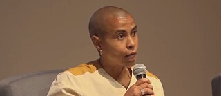 Itinerant conference Mexico City | Queer Diversity