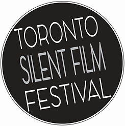 Toronto Silent Film Festival Logo