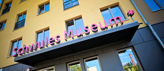 Schwules Museum Berlin