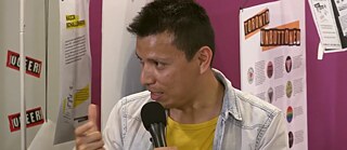 Itinerant conference Toronto | Queer Culture