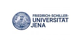 Logo © Friedrich-Schiller Universität Jena