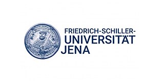 Logo © Friedrich-Schiller Universität Jena