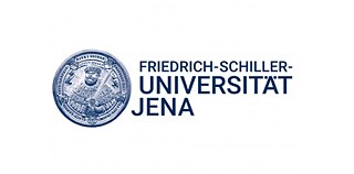 Logo © Friedrich-Schiller Universität Jena