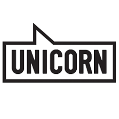 Unicorn Theatre Logo
