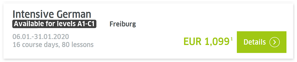 Available for levels