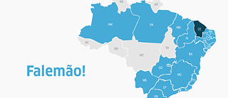 Ceará - Falemão! &copy; © Goethe-Institut Brasilien Ceará - Falemão!