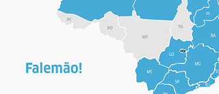 Distrito Federal - Falemão! &copy; © Goethe-Institut Brasilien Distrito Federal - Falemão!