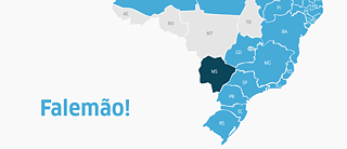 Mato Grosso do Sul - Falemão! &copy; © Goethe-Institut Brasilien Mato Grosso do Sul - Falemão!