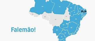 Paraíba - Falemão! &copy; © Goethe-Institut Brasilien Paraíba - Falemão!