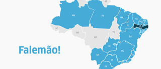 Pernambuco - Falemão! &copy; © Goethe-Institut Brasilien Pernambuco - Falemão!
